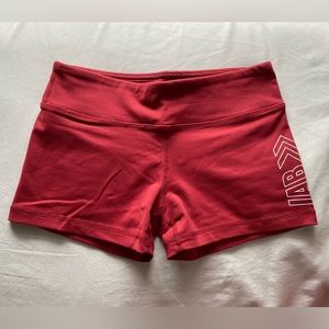 IAB shorts
